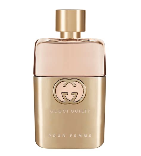 gucci guilty 150ml price|gucci guilty 50ml women's.